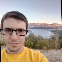 OptimumTECH Employee Mustafa Ocak's profile photo