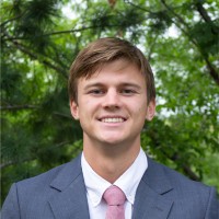 A First Name Basis Employee Alexander Gilbert's profile photo