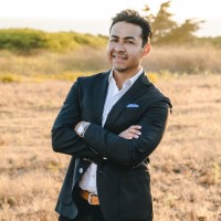 Nextdoor Employee Michael Canseco's profile photo