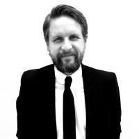 RNLI Employee Matt Maher's profile photo