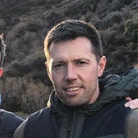 Mark Williams Email