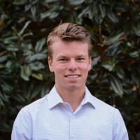 Tickle College of Engineering at the University of Tennessee Employee Samuel Barbour's profile photo