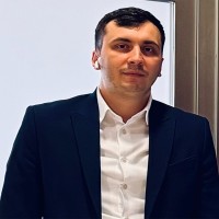 Hüseyin Abdullayev Email