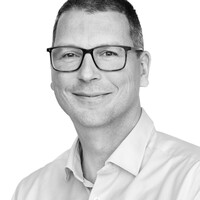 Axlab Employee René Rasch's profile photo