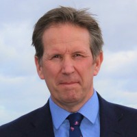 MyWay Digital Health Ltd Employee Chris Avery's profile photo