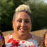 Christine Jordt's profile photo