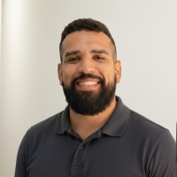 Coopersystem Employee Jefferson da Silva's profile photo
