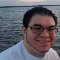 Eau Claire Cooperative Health Center Employee Steven Nunez's profile photo