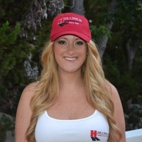 Hardy & Harper Employee Kj McIntosh's profile photo