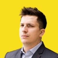 Redocly Employee Grzegorz Zalewski's profile photo