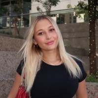 Veronica Michalka Email