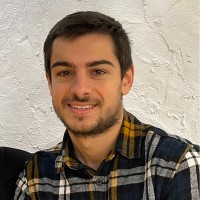 Spyro Software for Industry Employee Pablo Arina Rodriguez's profile photo