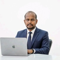 Q-Gate Infotech Employee Rajamurugan P's profile photo