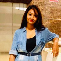 Hexaware Technologies Employee Sumana Roy's profile photo