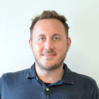 American Benefits Council Employee Nicholas Otto's profile photo