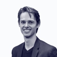WEHI (Walter and Eliza Hall Institute of Medical Research) Employee Ben Schepers's profile photo