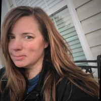 Kimberly Davidson Email & Phone Number