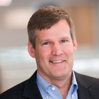 Clarkston Consulting Employee Tom Finegan's profile photo