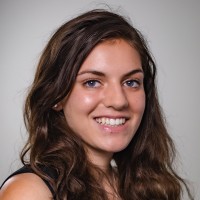 The Corps Network Employee Emma Fantuzzo's profile photo
