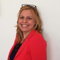 A4Architette Employee Patrizia Ferrarini's profile photo