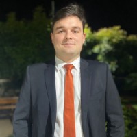 Daniel Benko Email