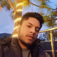 Q Technologies Employee Syed Jawad's profile photo