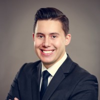 DEMECAN Employee Stephan Finke's profile photo
