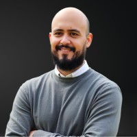 Neon Employee Leandro Gomes's profile photo