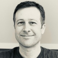 Canva Employee Hal Brown's profile photo