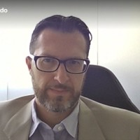 TEKNOX srl Employee Francesco Odorici's profile photo