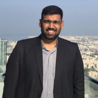 Technovate.One Employee Meghal Shah's profile photo