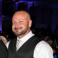 AQUALIS Employee Wade Cpesc's profile photo
