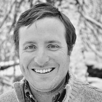 Brighter Vision Employee Will Portice's profile photo