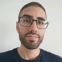 José Rueda Luque's profile photo