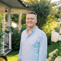 BRIA AI Employee Chris Macdonald's profile photo