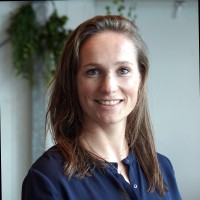 Omnimap Employee Marjolein van Hage's profile photo
