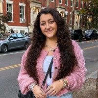 Little Words Project Employee Lexie Lattner's profile photo