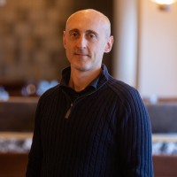 Wandsworth Physiotherapy Employee Steve Hines's profile photo
