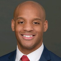 New York City Department of Consumer and Worker Protection Employee Matthew Traylor's profile photo