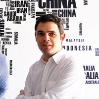 HolidayPirates Group Employee Pablo Santaella's profile photo