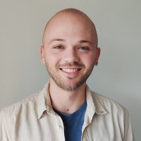 Engineers Without Borders Denmark Employee David Bysted's profile photo