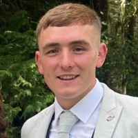 Kirby Group Engineering Employee James Lanigan's profile photo