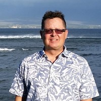 Marriott International Employee Steven Baca's profile photo