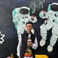 Rebel Space Technologies Employee Ricky Ma's profile photo