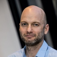 CloudCulate Employee Guy Brodetzki's profile photo