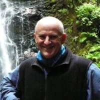 Lam Research Employee Nick Sharrock's profile photo