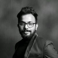 Get it Done Technologies GmbH Employee Aniruddh Ss's profile photo