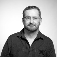 Captive Reality Employee Mark Castle's profile photo