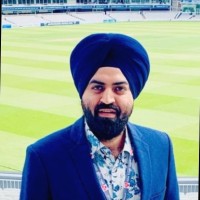 Mandeep Singh Email & Phone Number