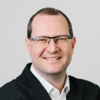 ZELMION Employee Dominik Gerger's profile photo
